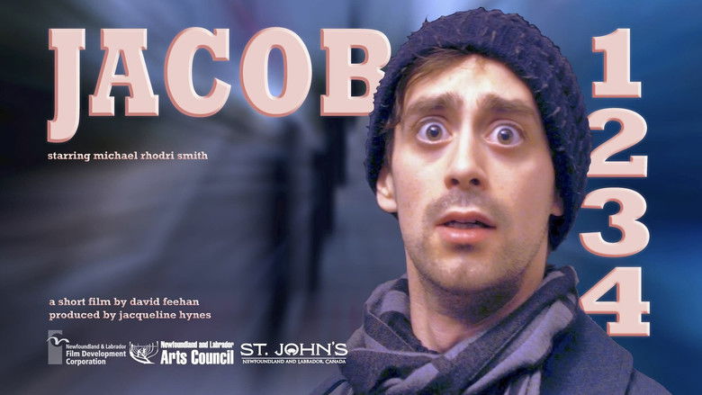 кадр из фильма Jacob1234