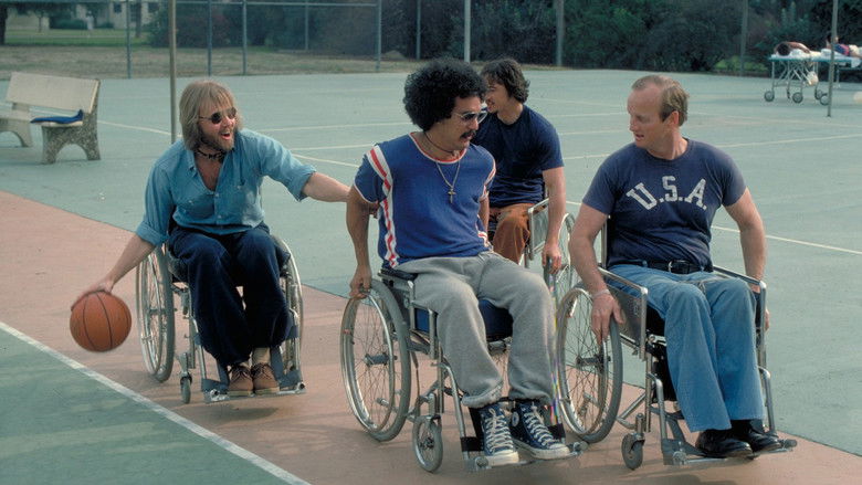 кадр из фильма Возвращение домой