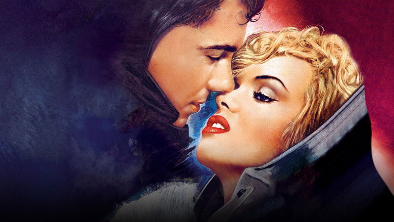 кадр из фильма Ниагара