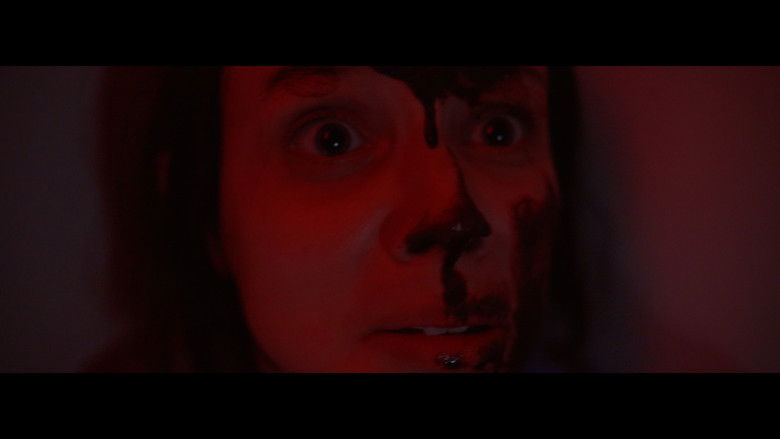 кадр из фильма Spiral