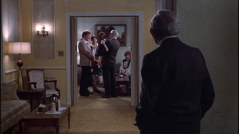 кадр из фильма Красиво уйти