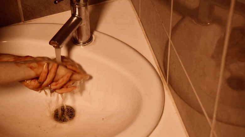 кадр из фильма Bathnicroom