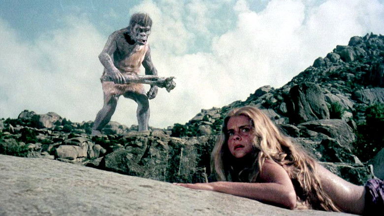 кадр из фильма Синдбад и глаз тигра