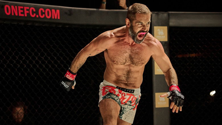 кадр из фильма Beast