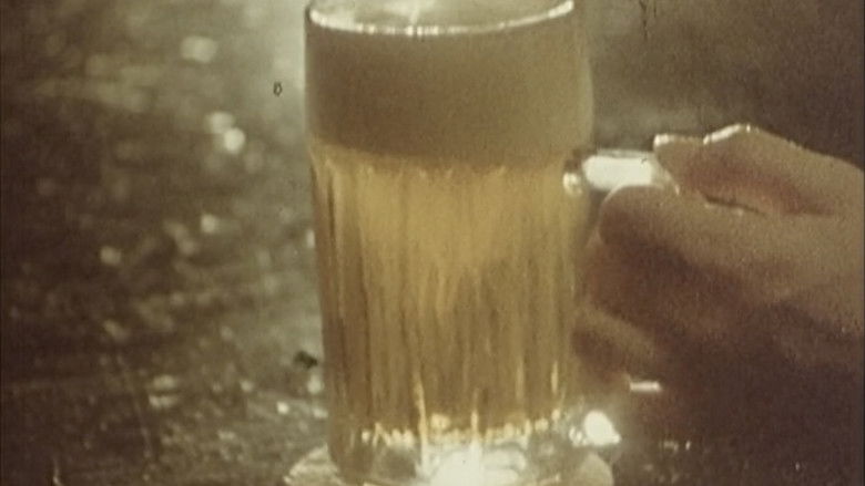 кадр из фильма Mezi rty a sklenicemi