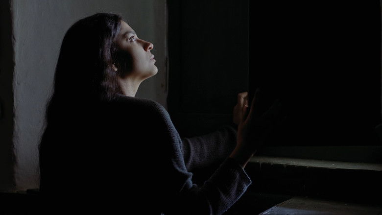 кадр из фильма Todas las manos que solté