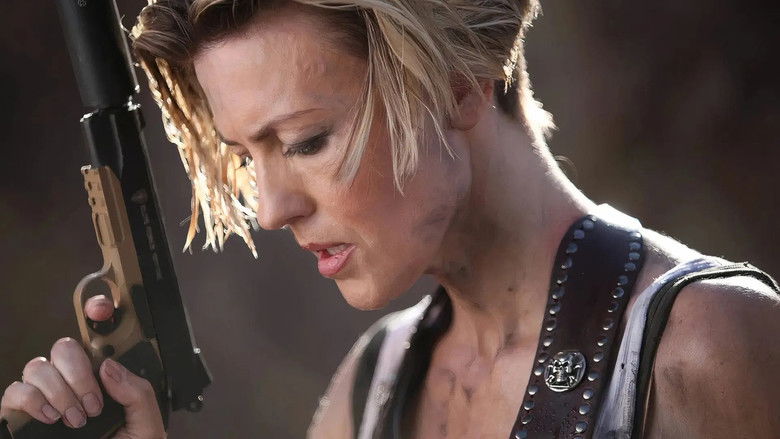 кадр из фильма Доминика