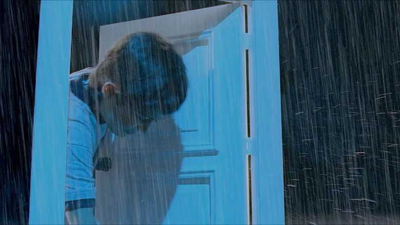 кадр из фильма La noche de Mateo