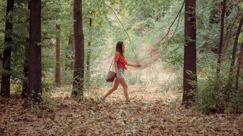 кадр из фильма Ад в твоих глазах