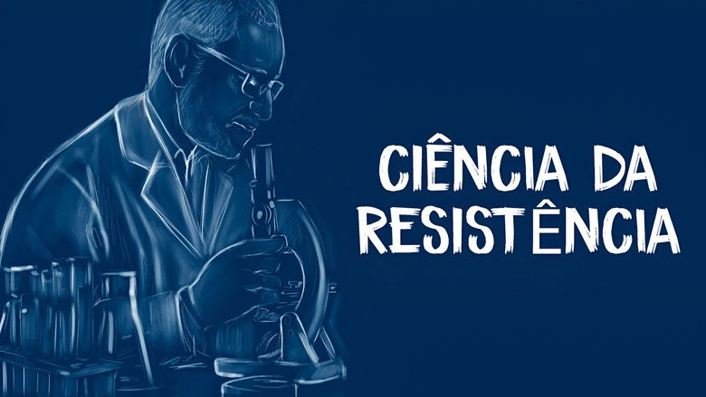 кадр из фильма Ciência da Resistência