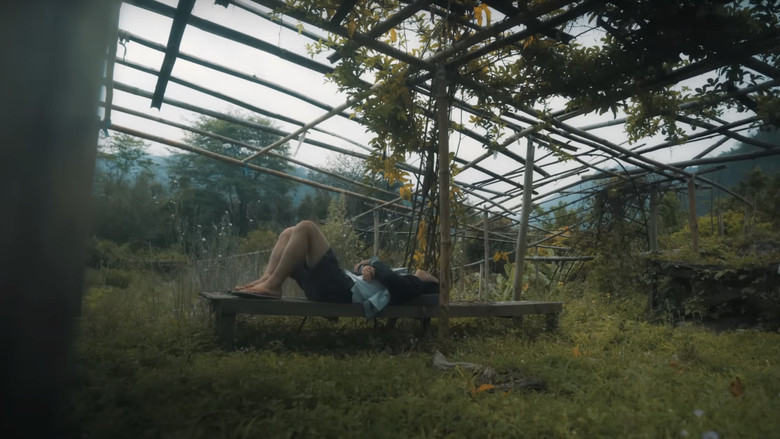 кадр из фильма the pen