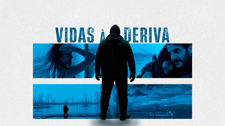 кадр из фильма Πίσω από τις Θημωνιές