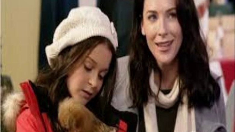 кадр из фильма Magic Stocking