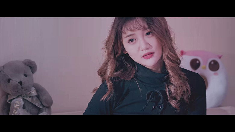 кадр из фильма 爱之舞