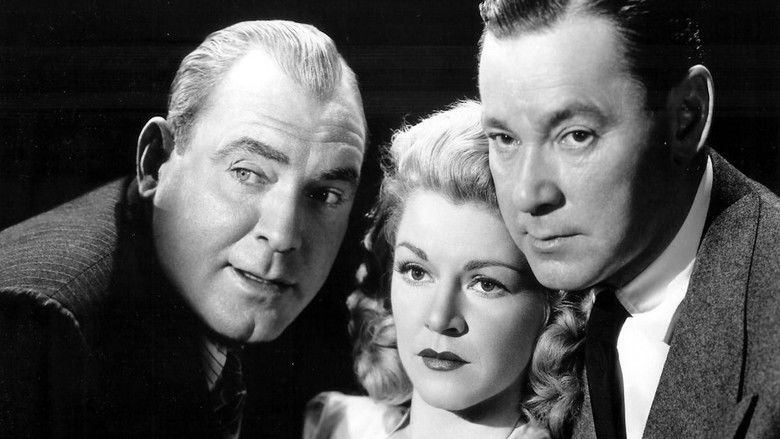 кадр из фильма Crack-Up