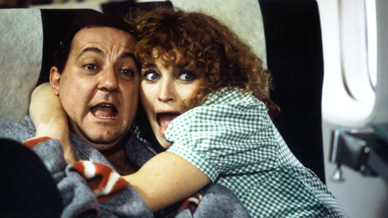 кадр из фильма Банзай