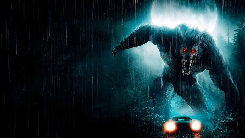 кадр из фильма Night of the Werewolves