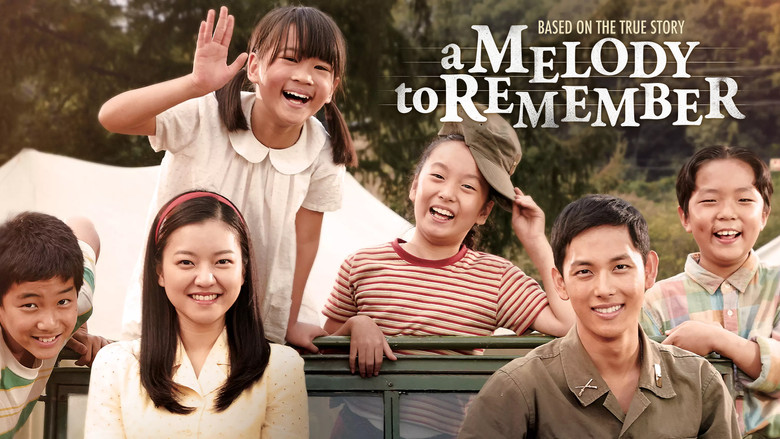 кадр из фильма 오빠생각