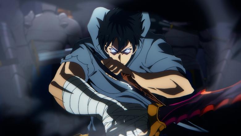 Поднятие уровня в одиночку. Второе пробуждение