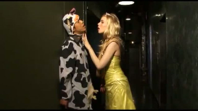 кадр из фильма Vamps in the City