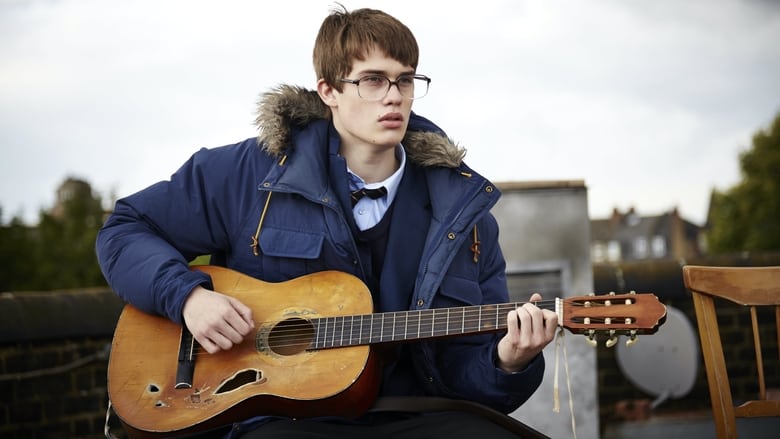 кадр из фильма The Beat Beneath My Feet