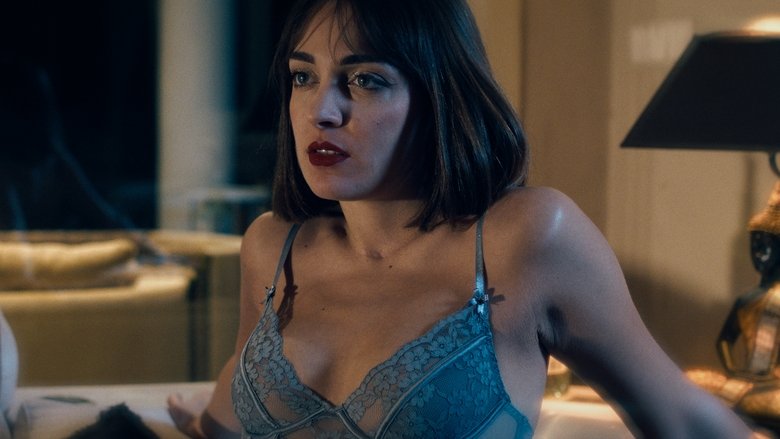 кадр из фильма Giro final