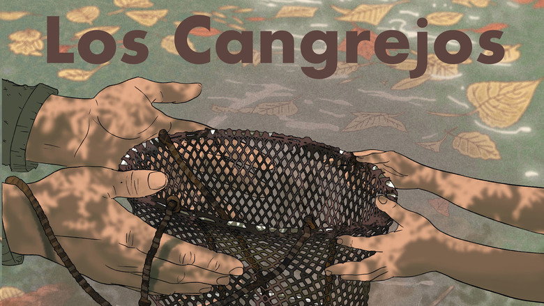 кадр из фильма Los Cangrejos