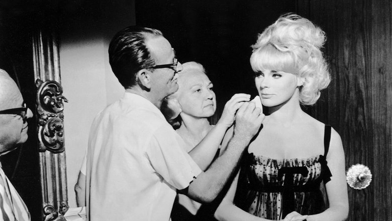 кадр из фильма The Oscar