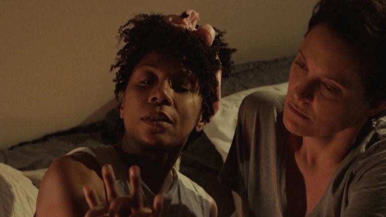 кадр из фильма Beautiful Dreamer