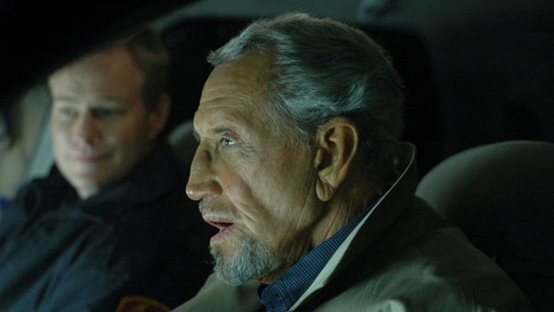 кадр из фильма If I Didn't Care