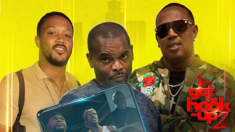 кадр из фильма I Got the Hook Up 2