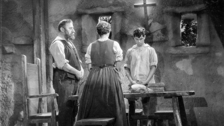 кадр из фильма Landammann Stauffacher