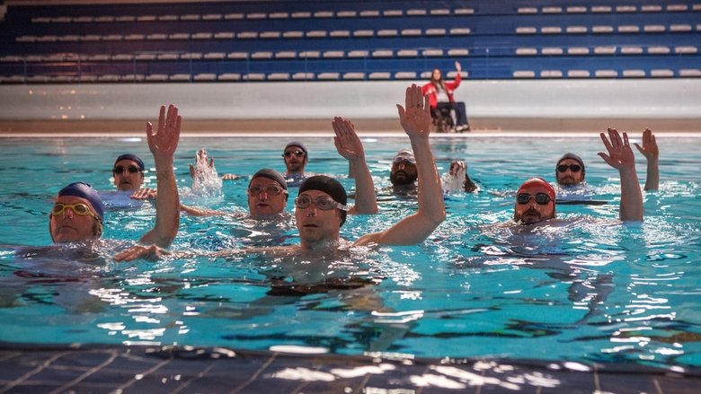 кадр из фильма Непотопляемые