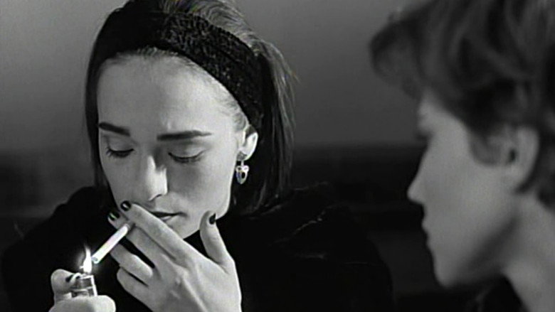 кадр из фильма Надя