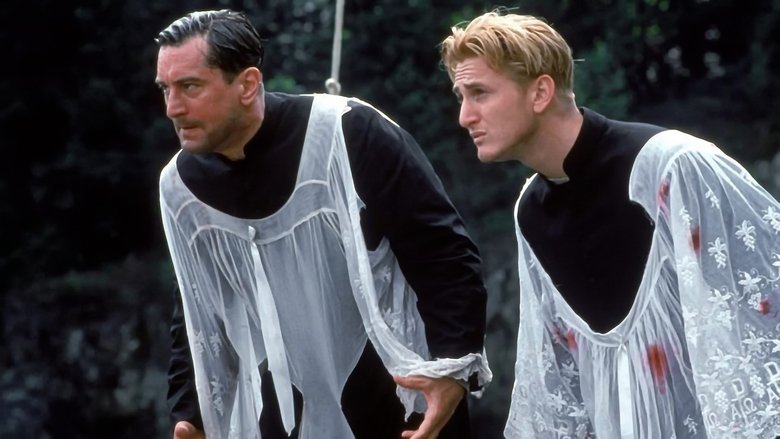 кадр из фильма Мы не ангелы