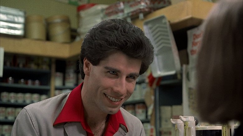 кадр из фильма Лихорадка субботнего вечера