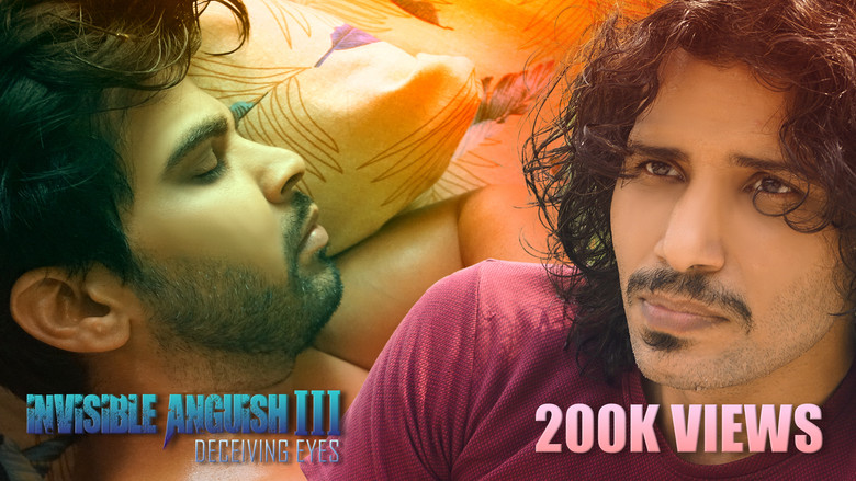 кадр из фильма Invisible Anguish 3 Deceiving Eyes