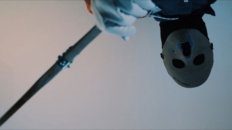 кадр из фильма Canada Day