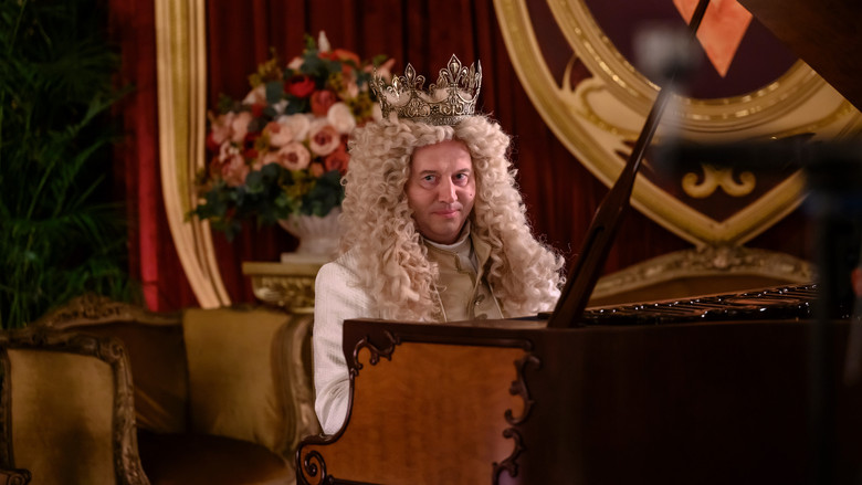 кадр из фильма Бременские музыканты