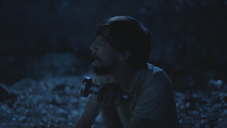 кадр из фильма Ali'nin Tabiatı