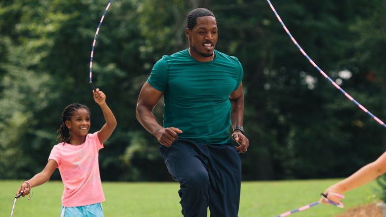 кадр из фильма Военная комната