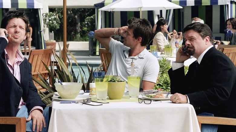 кадр из фильма Свидание со звездой