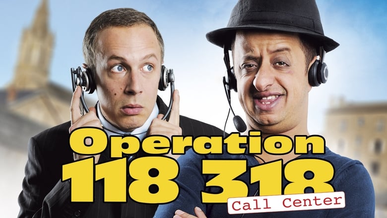 кадр из фильма Opération 118 318 sévices clients