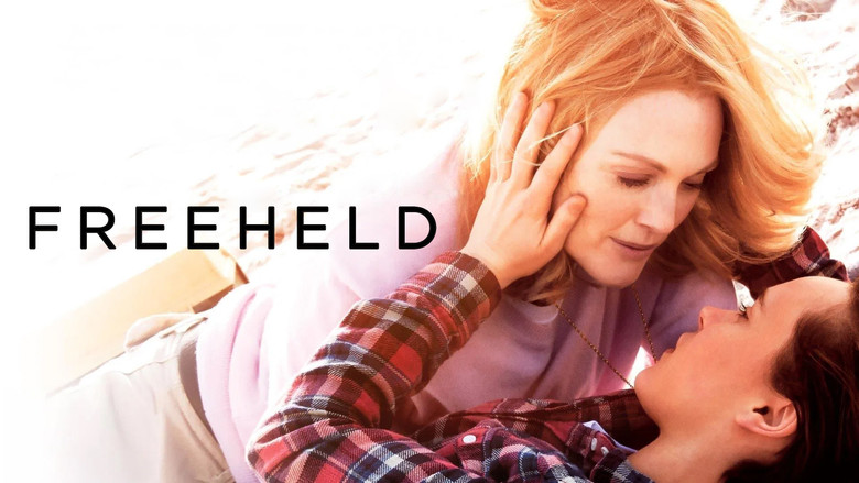 кадр из фильма Всё, что у меня есть