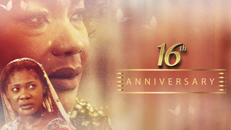 кадр из фильма 16th Anniversary