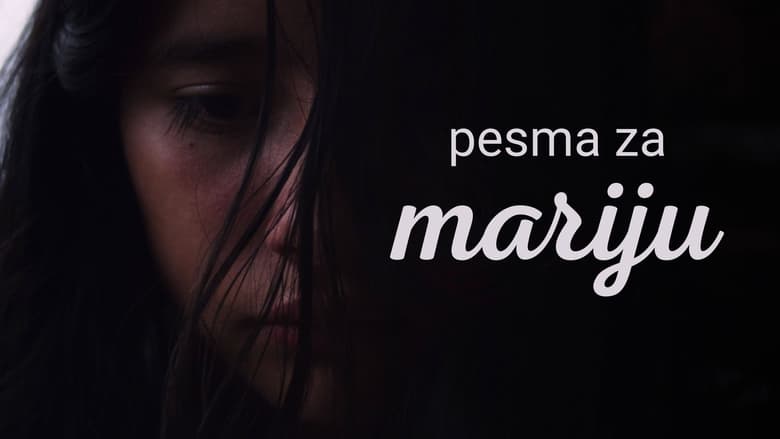 кадр из фильма Una canción para María