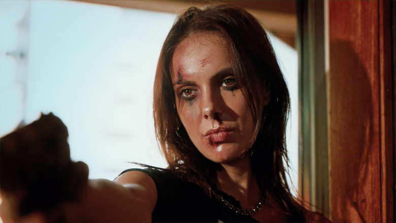 кадр из фильма Density