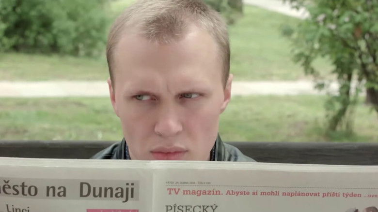 кадр из фильма Exposure