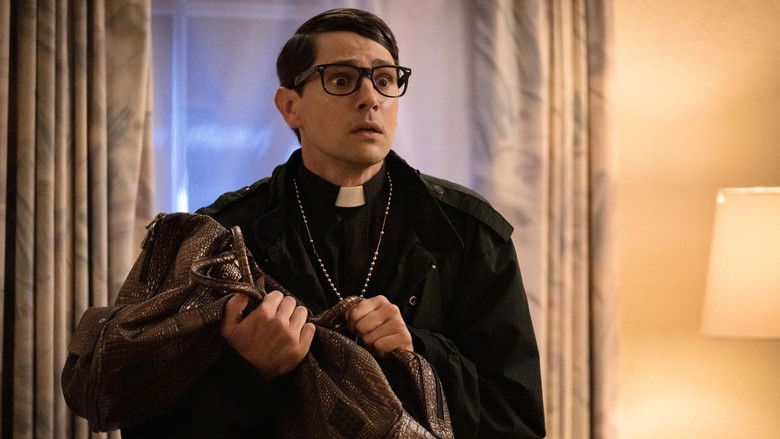 кадр из фильма Пошумим!