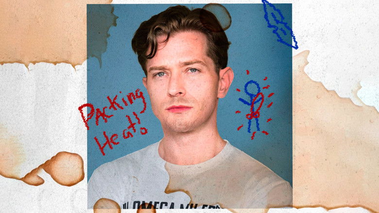 кадр из фильма Pledge Daddy